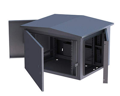 سابرک (Sub-Rack)