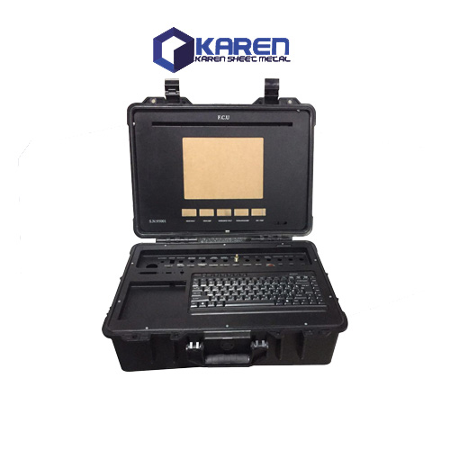 باکس سفارشی