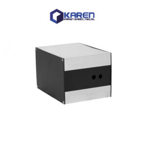 باکس دوربین