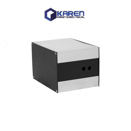 باکس دوربین