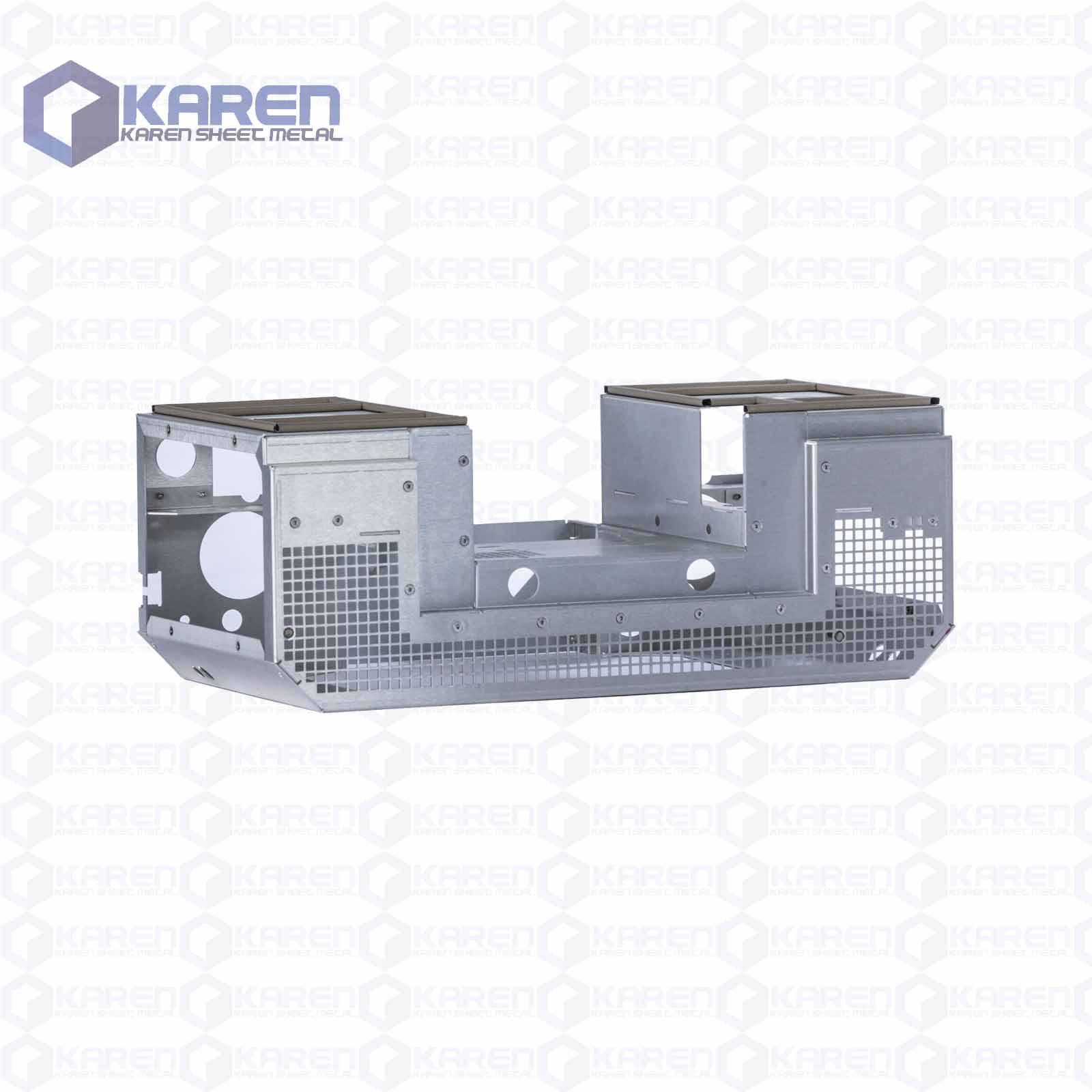 تولید باکس سفارشی