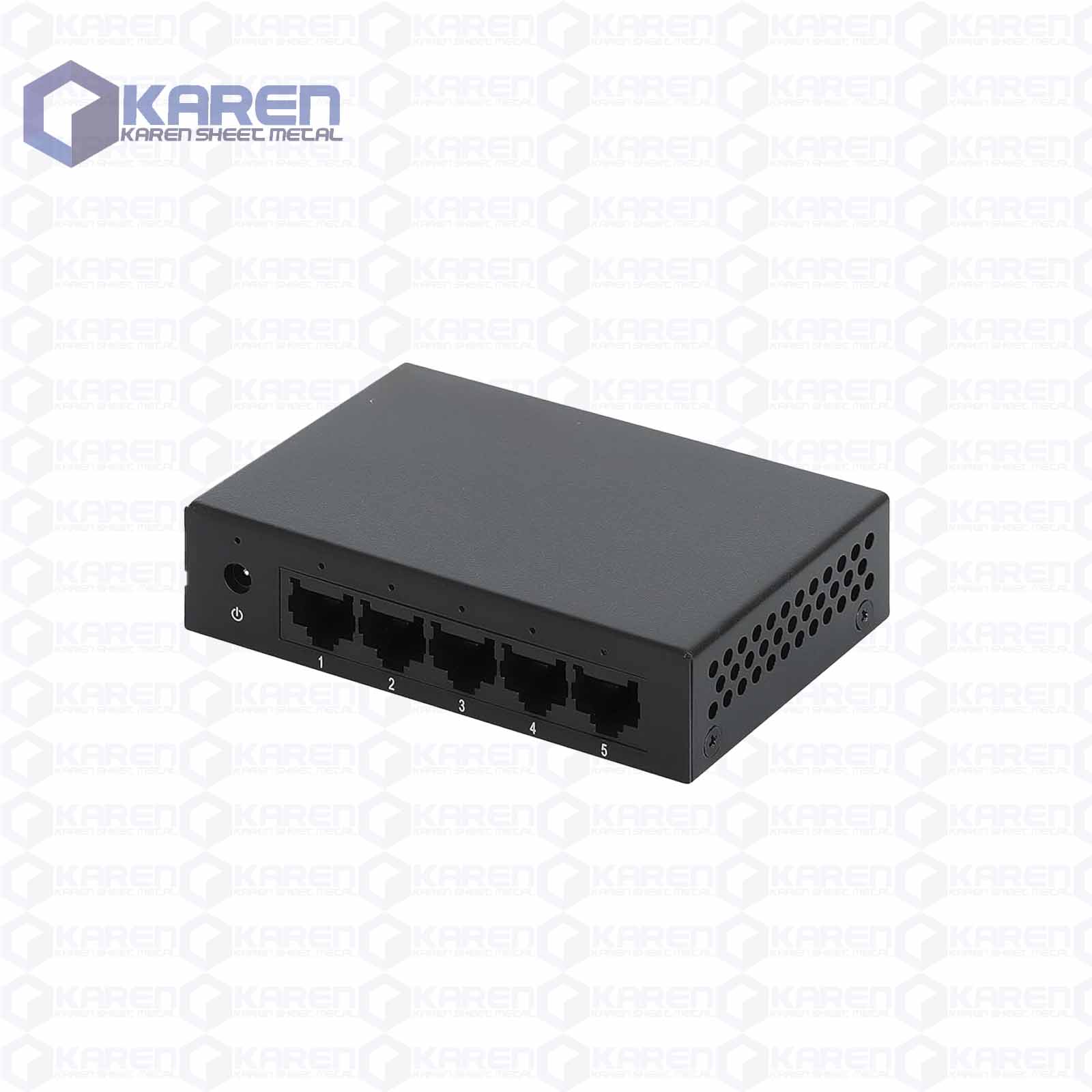 باکس سوئیچ (Switch Box)