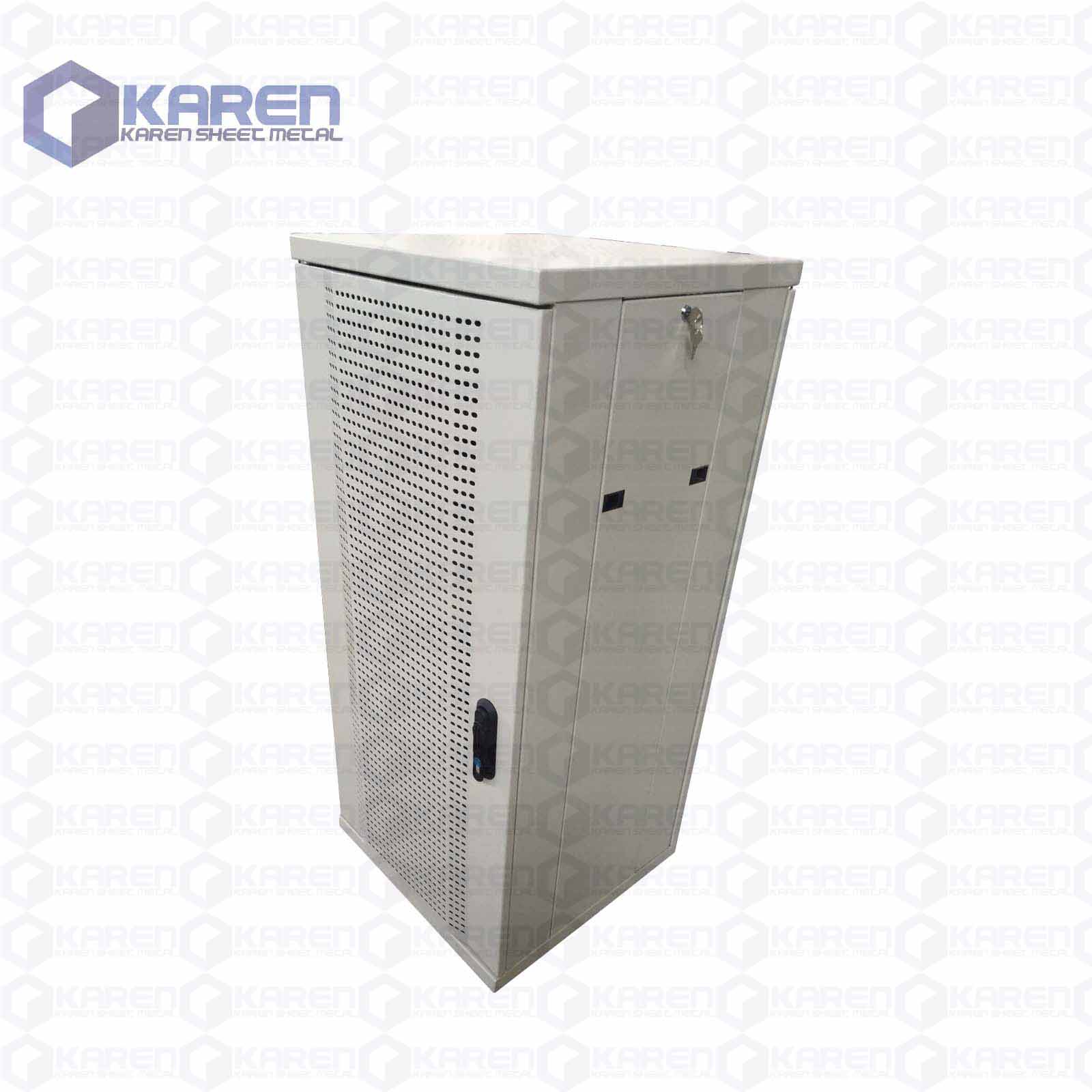 رک های مخابراتی