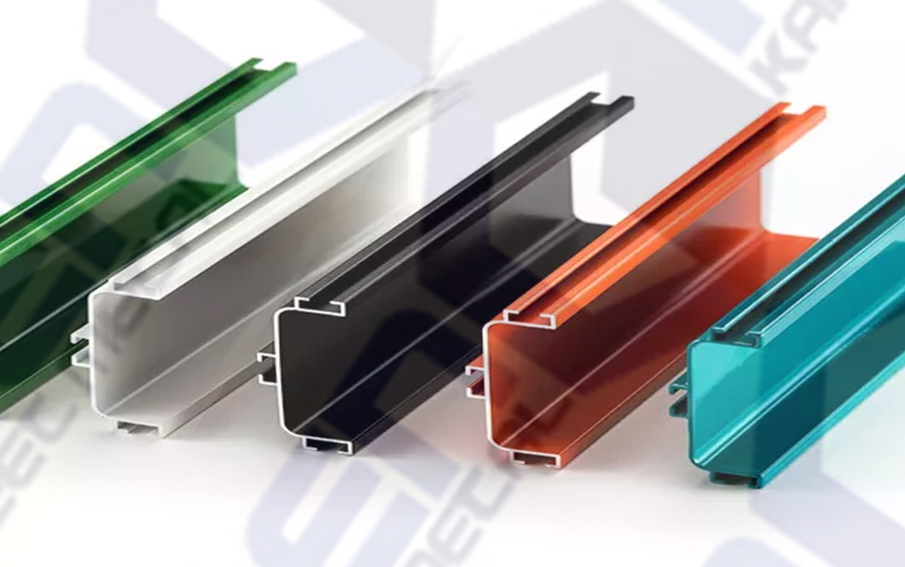 رنگ کاری پودری