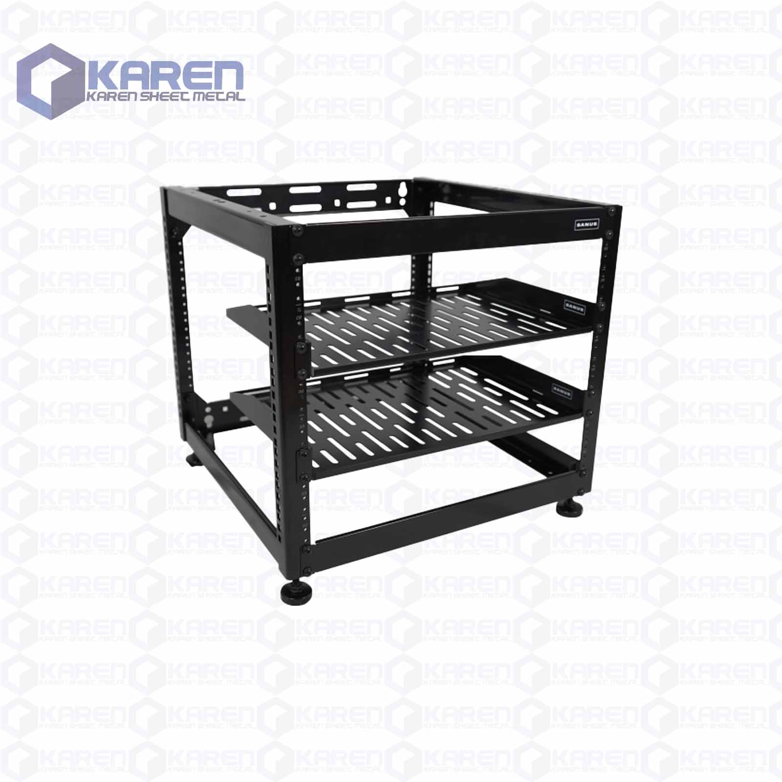 ساب‌رک (Sub Rack)