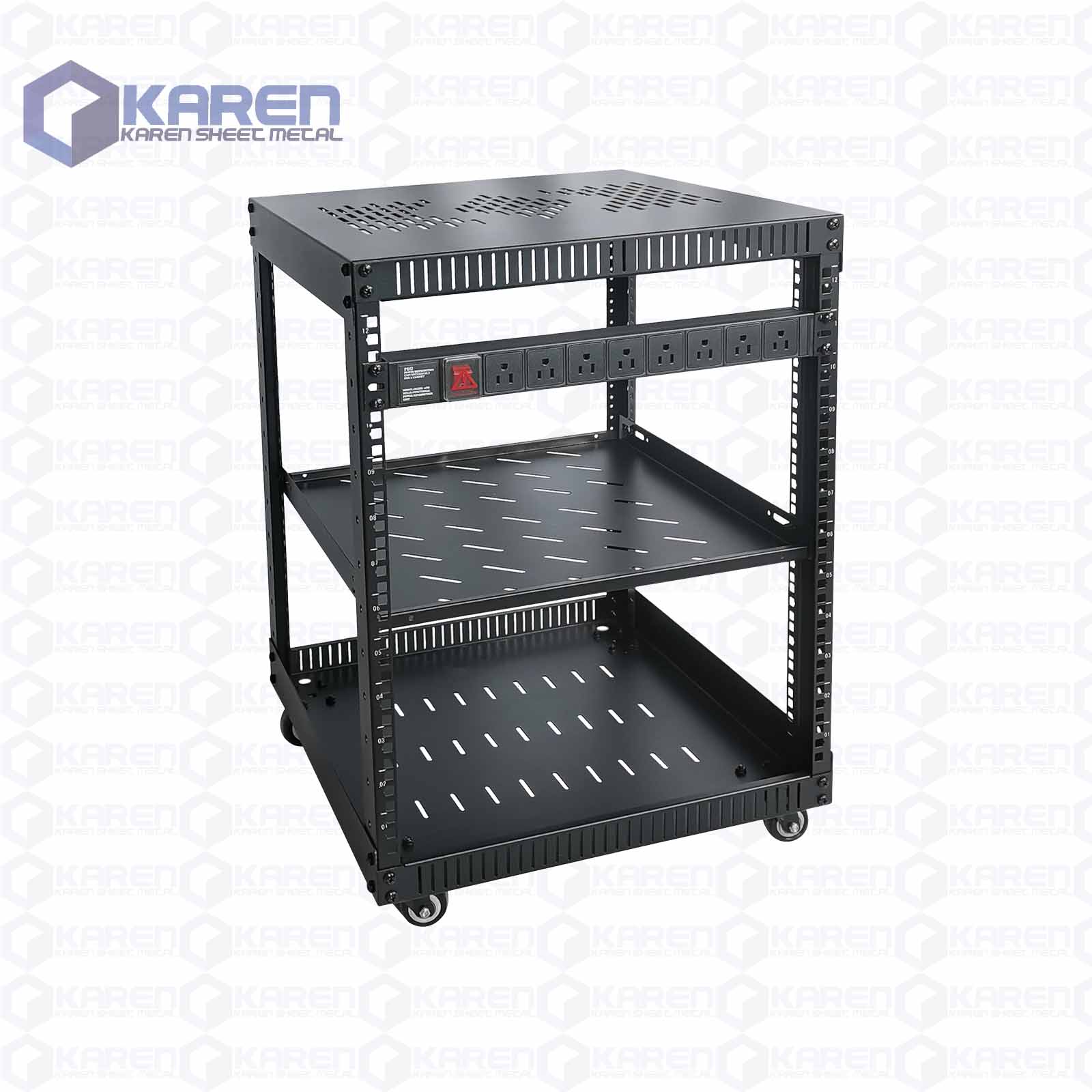 ساب‌رک (Sub Rack)