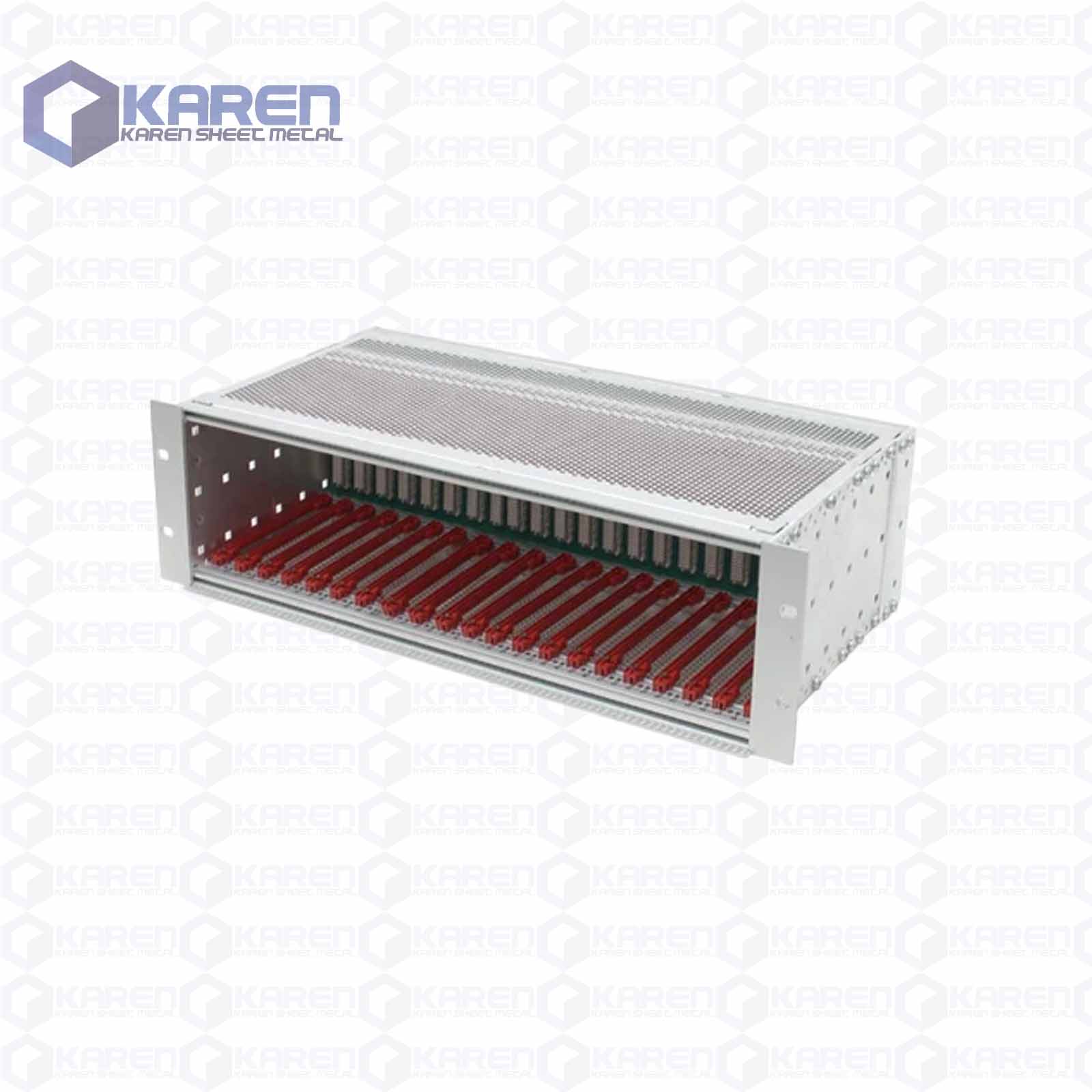 تولید ساب رک