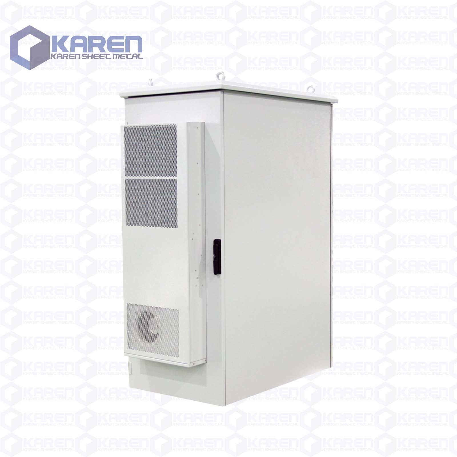 جعبه Ubs outdoor