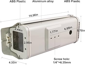باکس دوربینهای Outdoor
