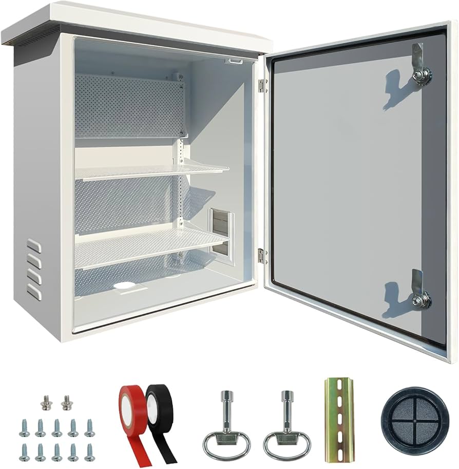 جعبههای برق Outdoor