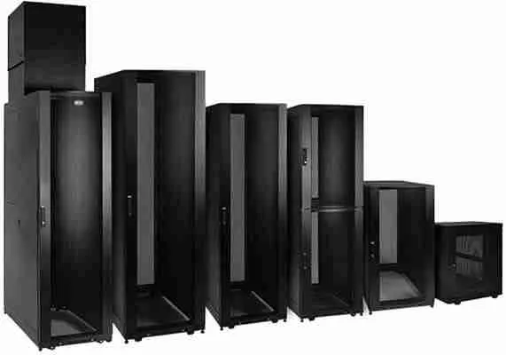 انتخاب رک مناسب