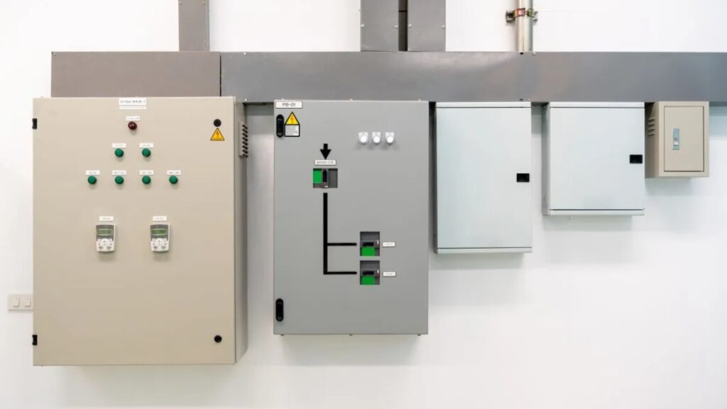 استاندارد IP چیست