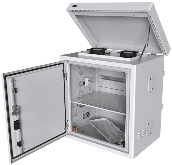 باکس دوربینهای Outdoor