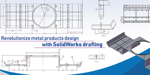 نقشه کشی صنعتی