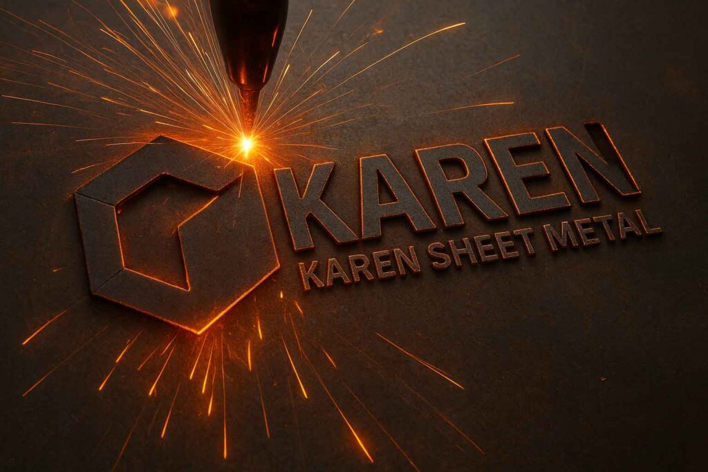 تولید انواع باکس فلزی