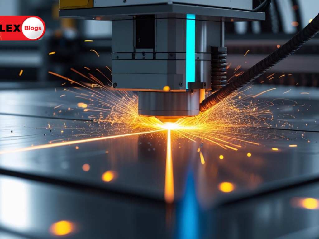 هوشمندسازی صنعتی