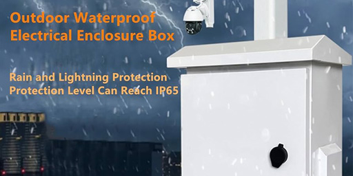 جعبه‌های برق Outdoor