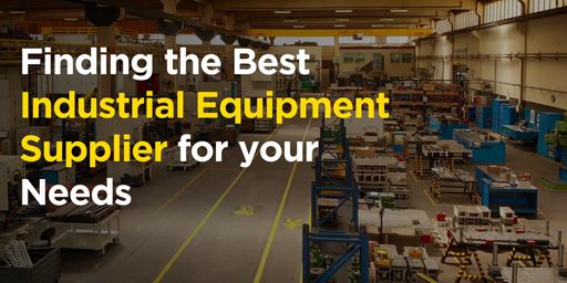 انتخاب تأمینکننده تجهیزات فلزی