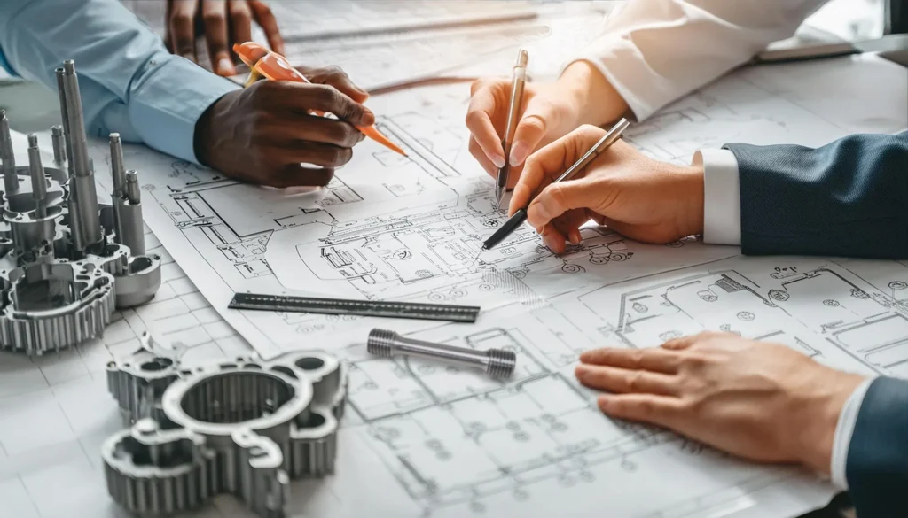 تأمینکننده تجهیزات فلزی