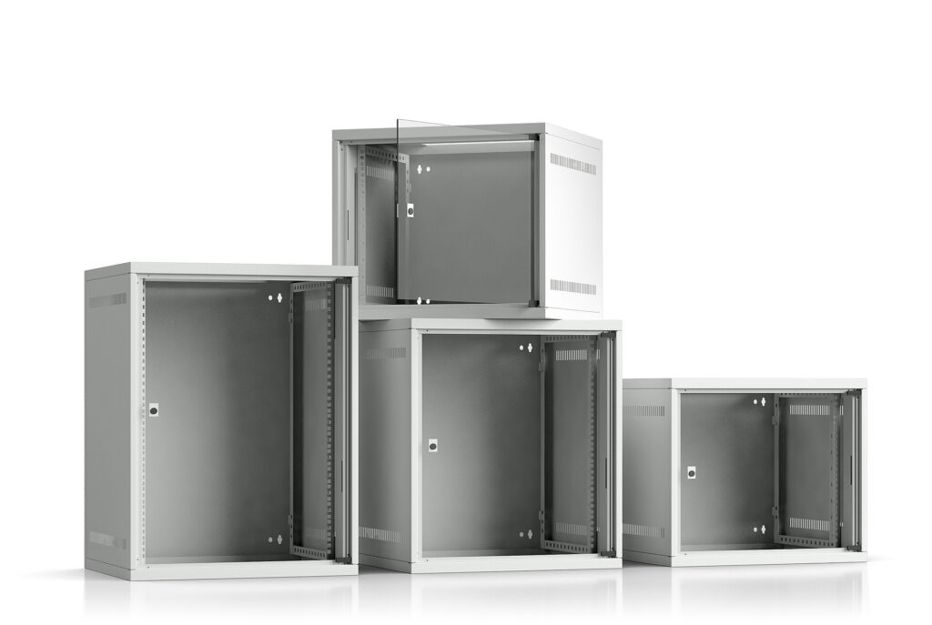 انتخاب رک مناسب