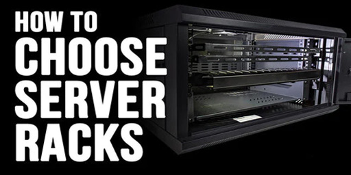 چگونه یک رک مناسب برای پروژه مخابراتی انتخاب کنیم؟