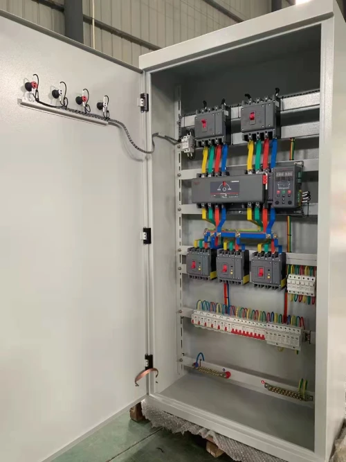 باکس های مخابراتی 