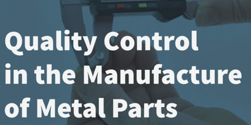 ارزیابی کیفیت در پروژههای فلزی