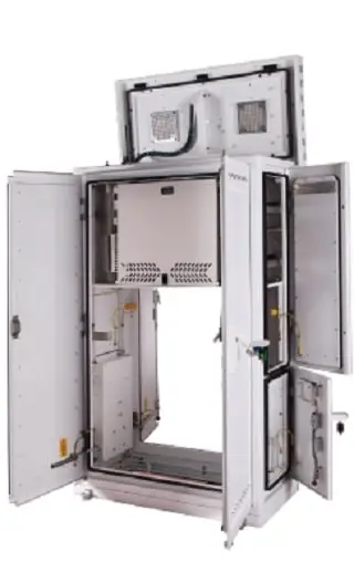 باکس های مخابراتی 