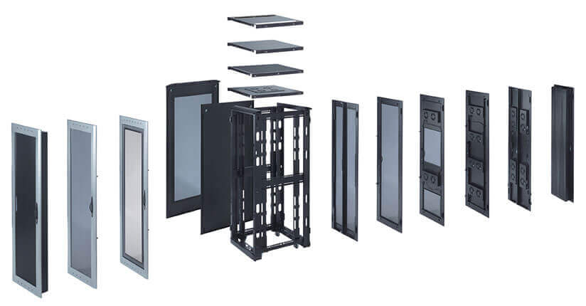 رک (Rack)