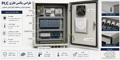 باکس plc