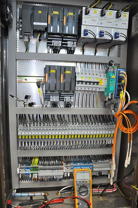 باکس plc