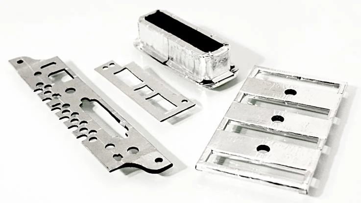 EMI و RFI چیست